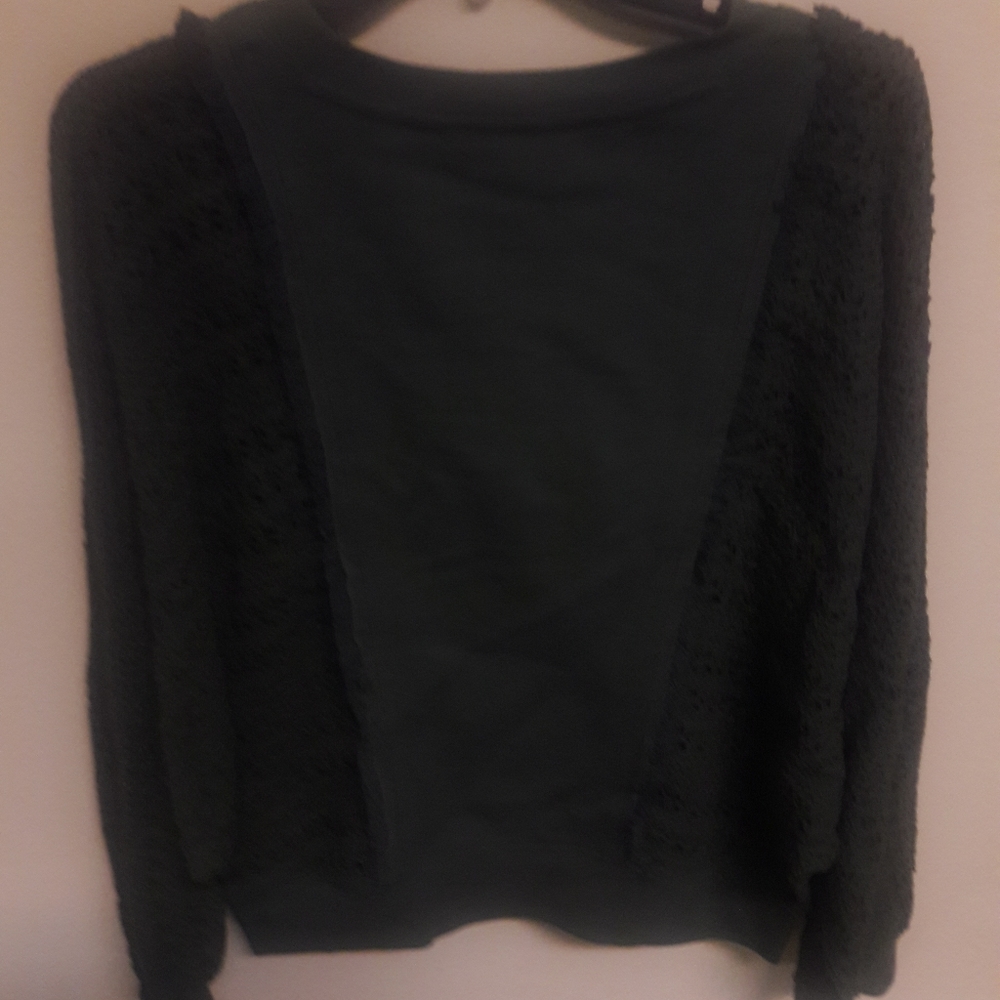 Women's Rocks & Indigo top - Picture 7 of 8